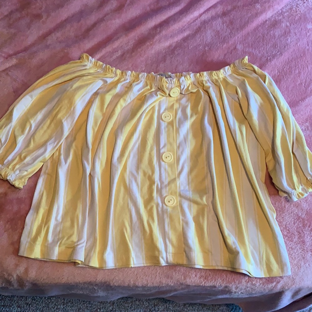 Only worn once or twice